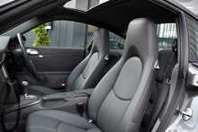 2008 Porsche 911 (997.1) Carrera S Coupe 