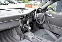 2008 Porsche 911 (997.1) Carrera S Coupe 