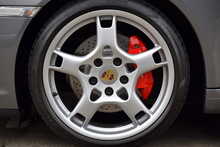 2008 Porsche 911 (997.1) Carrera S Coupe 