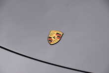 2008 Porsche 911 (997.1) Carrera S Coupe 