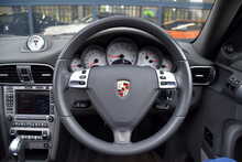 2008 Porsche 911 (997.1) Carrera S Coupe 