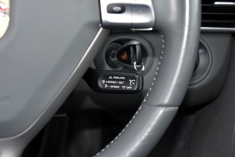 911 (997.1) Carrera S Coupe