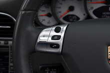 2008 Porsche 911 (997.1) Carrera S Coupe 