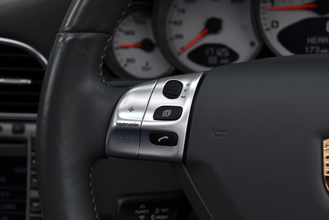 911 (997.1) Carrera S Coupe