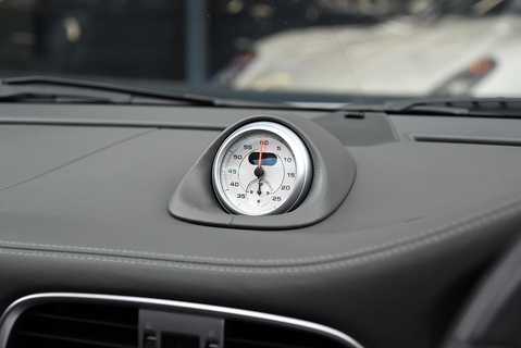 911 (997.1) Carrera S Coupe