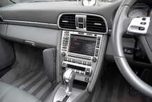 2008 Porsche 911 (997.1) Carrera S Coupe 