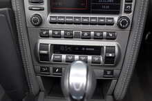 2008 Porsche 911 (997.1) Carrera S Coupe 