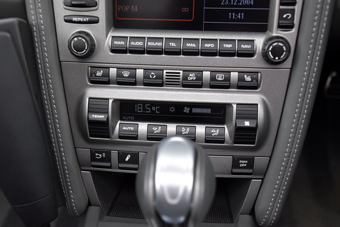 911 (997.1) Carrera S Coupe