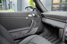 2008 Porsche 911 (997.1) Carrera S Coupe 