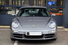 2008 Porsche 911 (997.1) Carrera S Coupe 