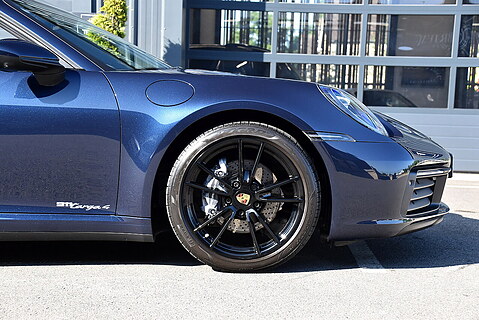 992 Targa 4 3.0 PDK