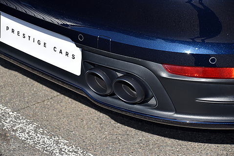 992 Targa 4 3.0 PDK