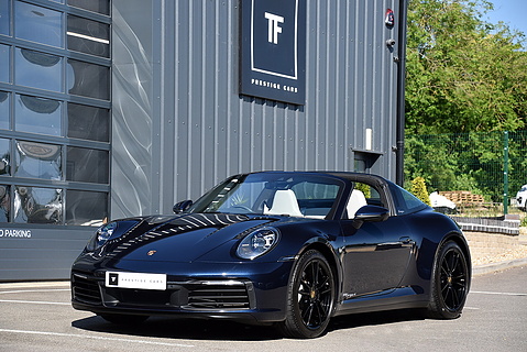 992 Targa 4 3.0 PDK