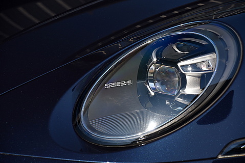 992 Targa 4 3.0 PDK