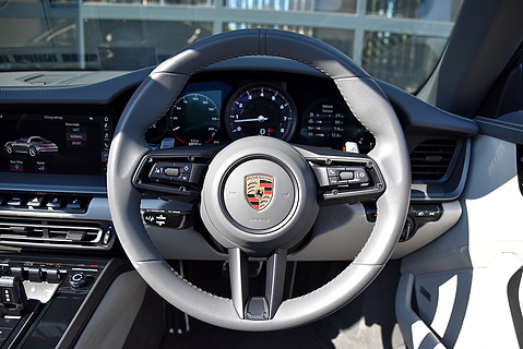 992 Targa 4 3.0 PDK