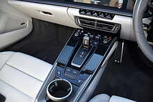 2021 Porsche 992 Targa 4 3.0 PDK 