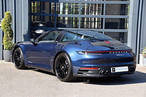 992 Targa 4 3.0 PDK