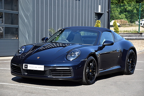 992 Targa 4 3.0 PDK