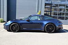 2021 Porsche 992 Targa 4 3.0 PDK 