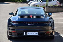 2021 Porsche 992 Targa 4 3.0 PDK 