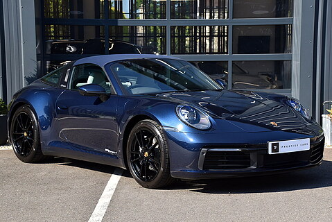 992 Targa 4 3.0 PDK