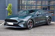 2020 Ford Mustang Bullitt™ 