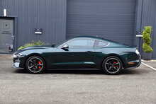 2020 Ford Mustang Bullitt™ 