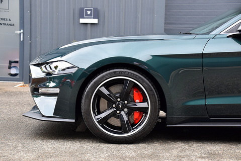 Mustang Bullitt™