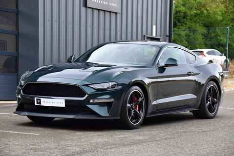 Mustang Bullitt™