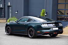 2020 Ford Mustang Bullitt™ 