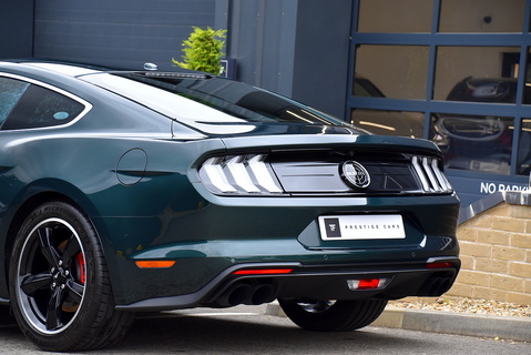 Mustang Bullitt™