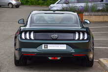 2020 Ford Mustang Bullitt™ 