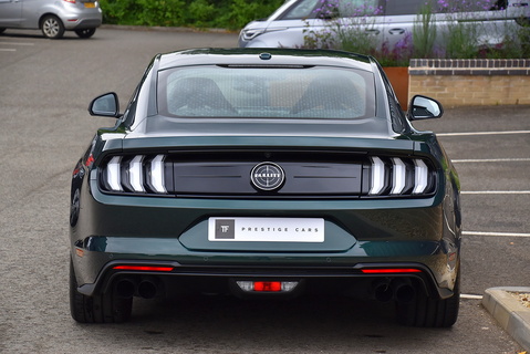 Mustang Bullitt™