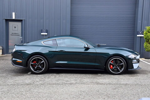 Mustang Bullitt™