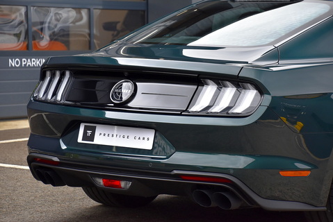 Mustang Bullitt™