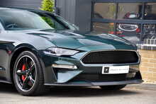 2020 Ford Mustang Bullitt™ 