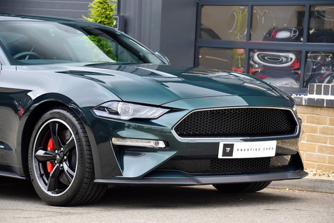 Mustang Bullitt™