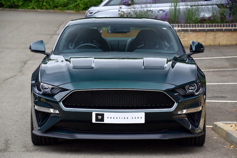 Mustang Bullitt™
