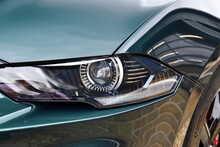 2020 Ford Mustang Bullitt™ 