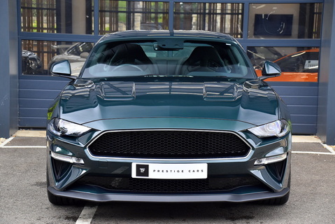 Mustang Bullitt™