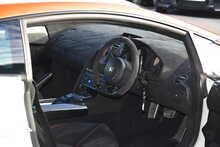 2014 Lamborghini Gallardo LP 570-4 Superleggera Edizione Tecnica 