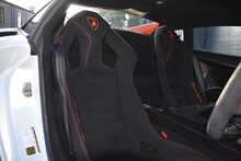 2014 Lamborghini Gallardo LP 570-4 Superleggera Edizione Tecnica 