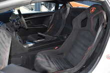 2014 Lamborghini Gallardo LP 570-4 Superleggera Edizione Tecnica 