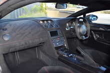 2014 Lamborghini Gallardo LP 570-4 Superleggera Edizione Tecnica 