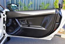 2014 Lamborghini Gallardo LP 570-4 Superleggera Edizione Tecnica 