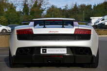 2014 Lamborghini Gallardo LP 570-4 Superleggera Edizione Tecnica 