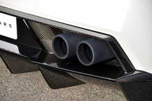 2014 Lamborghini Gallardo LP 570-4 Superleggera Edizione Tecnica 