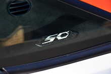 2014 Lamborghini Gallardo LP 570-4 Superleggera Edizione Tecnica 