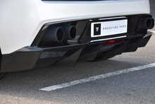 2014 Lamborghini Gallardo LP 570-4 Superleggera Edizione Tecnica 