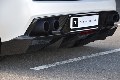 Gallardo LP 570-4 Superleggera Edizione Tecnica